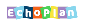 Echoplan Magnetic Tiles